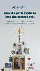 Snapfish: Prints + Photo Books 16.17.0 screenshot 1
