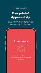 Snapfish: Prints + Photo Books 16.17.0 screenshot 2
