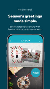 Snapfish: Prints + Photo Books 16.17.0 screenshot 5