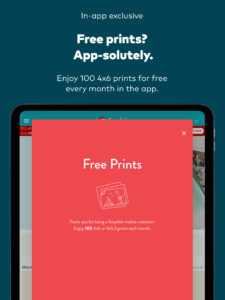 Snapfish: Prints + Photo Books 16.17.0 screenshot 8