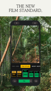 Snapseed 1.4.0 screenshot 2