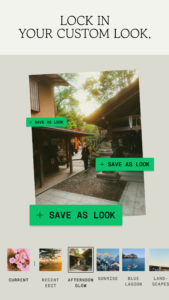 Snapseed 1.4.0 screenshot 4