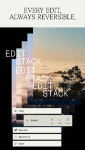 Snapseed 1.4.0 screenshot 5