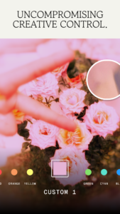 Snapseed 1.4.0 screenshot 6