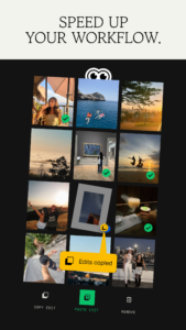 Snapseed 1.4.0 screenshot 7