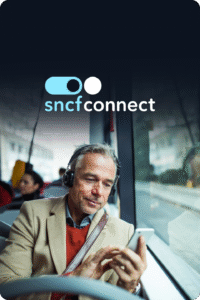 SNCF Connect: Trains & routes 20250619.0.0 screenshot 17