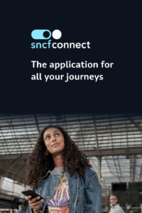 SNCF Connect: Trains & routes 20250619.0.0 screenshot 9