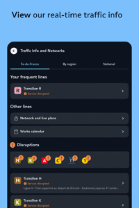 SNCF Connect: Trains & routes 20250612.0.0 screenshot 16