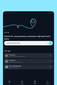 SNCF Connect: Trains & routes 20250612.0.0 screenshot 18