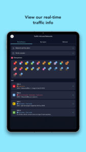 SNCF Connect: Trains & routes 20250507.1.0 screenshot 16