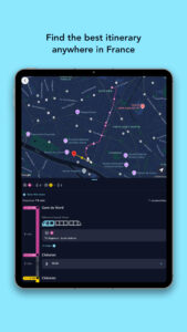 SNCF Connect: Trains & routes 88.13.3 screenshot 12