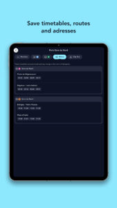 SNCF Connect: Trains & routes 88.13.3 screenshot 15
