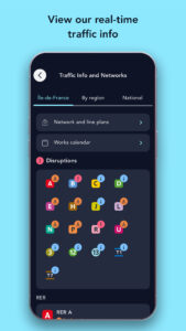 SNCF Connect: Trains & routes 79.05 screenshot 8