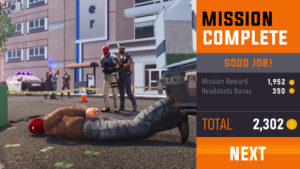 Sniper 3D：Gun Shooting Games 6.6.3 screenshot 6
