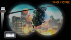 Sniper 3D：Gun Shooting Games 6.3.1 screenshot 5