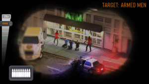 Sniper 3D：Gun Shooting Games 6.3.0 screenshot 3