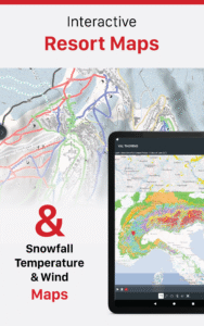 Snow-Forecast.com 7.7.2 screenshot 13