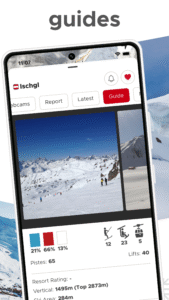 Snow-Forecast.com 7.7.2 screenshot 5