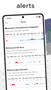 Snow-Forecast.com 7.7.2 screenshot 7