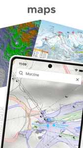 Snow-Forecast.com 7.7.2 screenshot 8