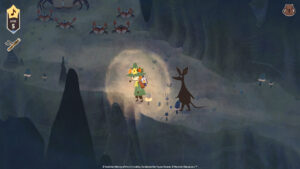 Snufkin Melody of Moominvalley 1.0.5 screenshot 10