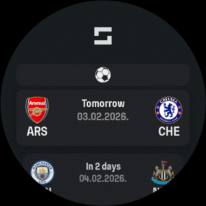 Sofascore: Live Sports Scores screenshot 18