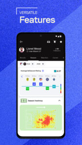 Sofascore: Live Sports Scores screenshot 4