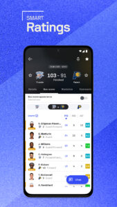 Sofascore: Live Sports Scores screenshot 6