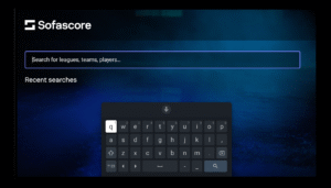Sofascore: Live Sports Scores screenshot 11