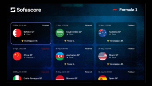 Sofascore: Live Sports Scores screenshot 15