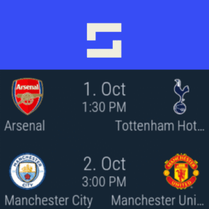 Sofascore: Live Sports Scores screenshot 17