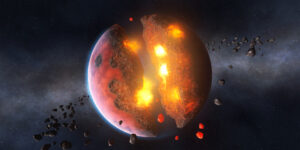 Solar Smash 2.6.2 screenshot 4