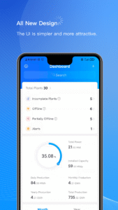 SOLARMAN Business 1.12.3 screenshot 1