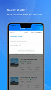 SOLARMAN Business 1.12.3 screenshot 2