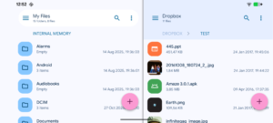 Solid Explorer File Manager 2.8.61 screenshot 3