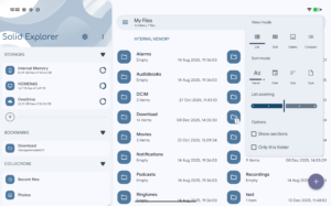 Solid Explorer File Manager 2.8.61 screenshot 13