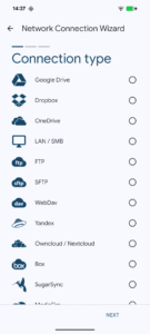 Solid Explorer File Manager 2.8.61 screenshot 4