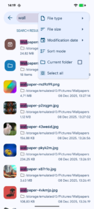 Solid Explorer File Manager 2.8.61 screenshot 6