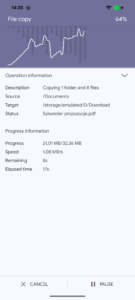 Solid Explorer File Manager 2.8.61 screenshot 7