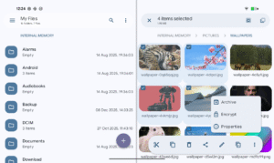 Solid Explorer File Manager 2.8.61 screenshot 9