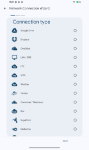 Solid Explorer File Manager 2.8.61 screenshot 11