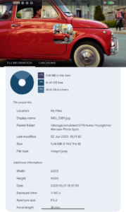 Solid Explorer File Manager 2.8.61 screenshot 10