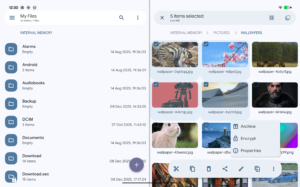 Solid Explorer File Manager 2.8.61 screenshot 12