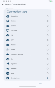Solid Explorer File Manager 2.8.61 screenshot 15