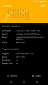 Solid Explorer File Manager 2.8.62 screenshot 6