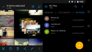 Solid Explorer File Manager 2.8.62 screenshot 7