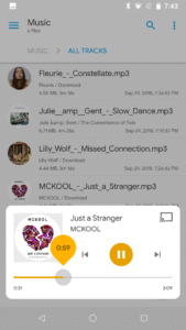 Solid Explorer File Manager 2.8.62 screenshot 8