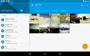 Solid Explorer File Manager 2.8.62 screenshot 9