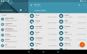 Solid Explorer File Manager 2.8.62 screenshot 10