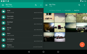 Solid Explorer File Manager 2.8.62 screenshot 11